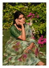 Dunki Vol 2 By Kashvi Rimijim Silk Designer Sarees Wholesale Market In Surat
